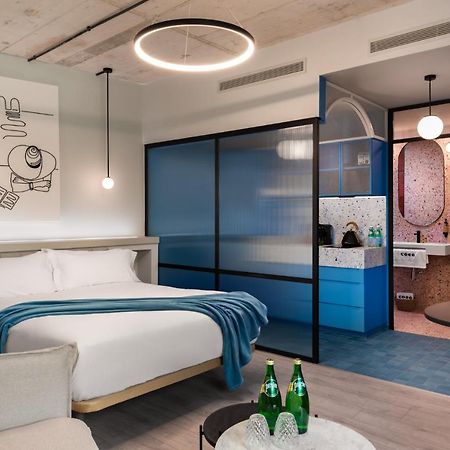 Coeo Parras Design Apartments 말라가 외부 사진