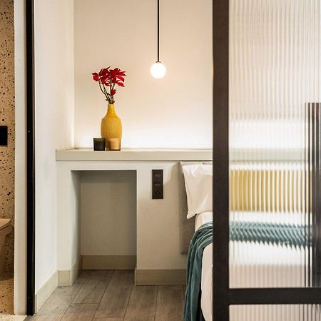 Coeo Parras Design Apartments 말라가 외부 사진