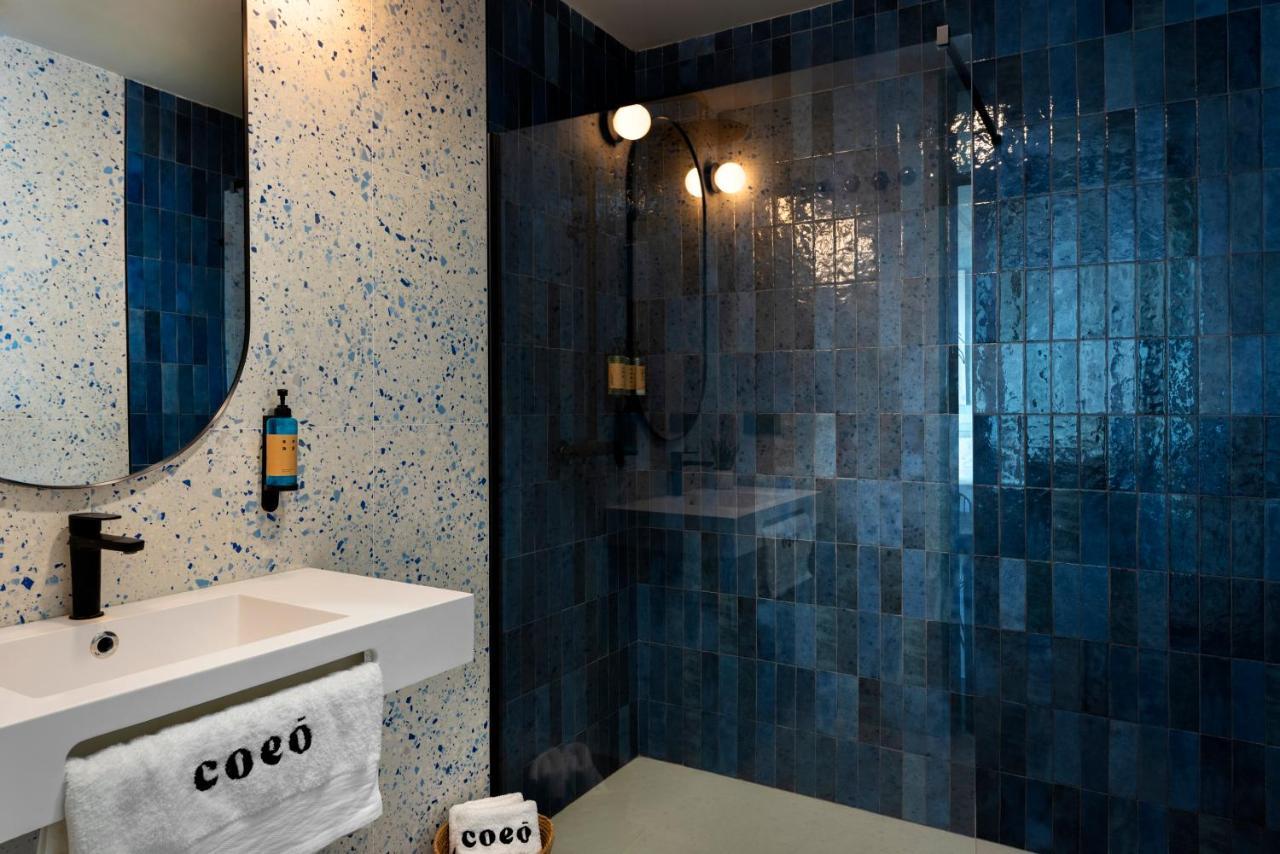 Coeo Parras Design Apartments 말라가 외부 사진