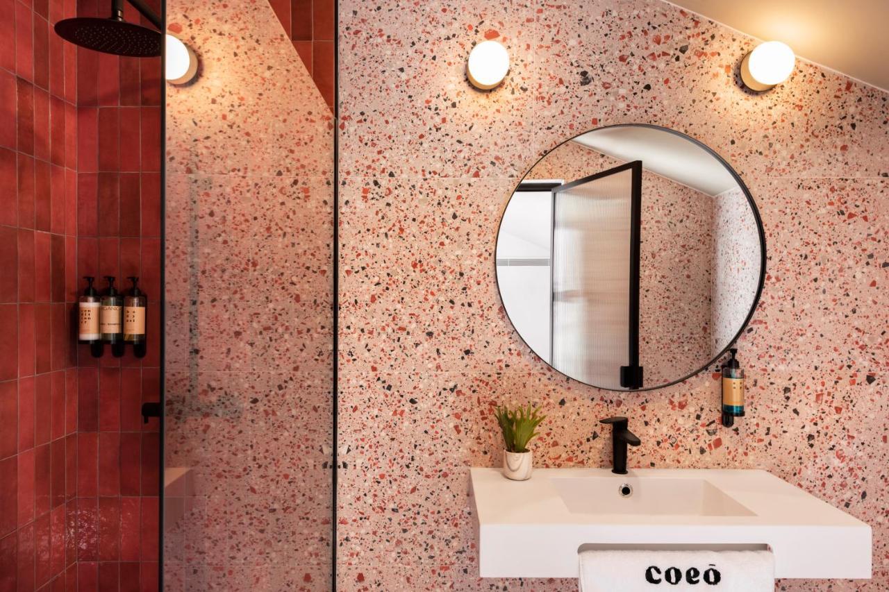 Coeo Parras Design Apartments 말라가 외부 사진