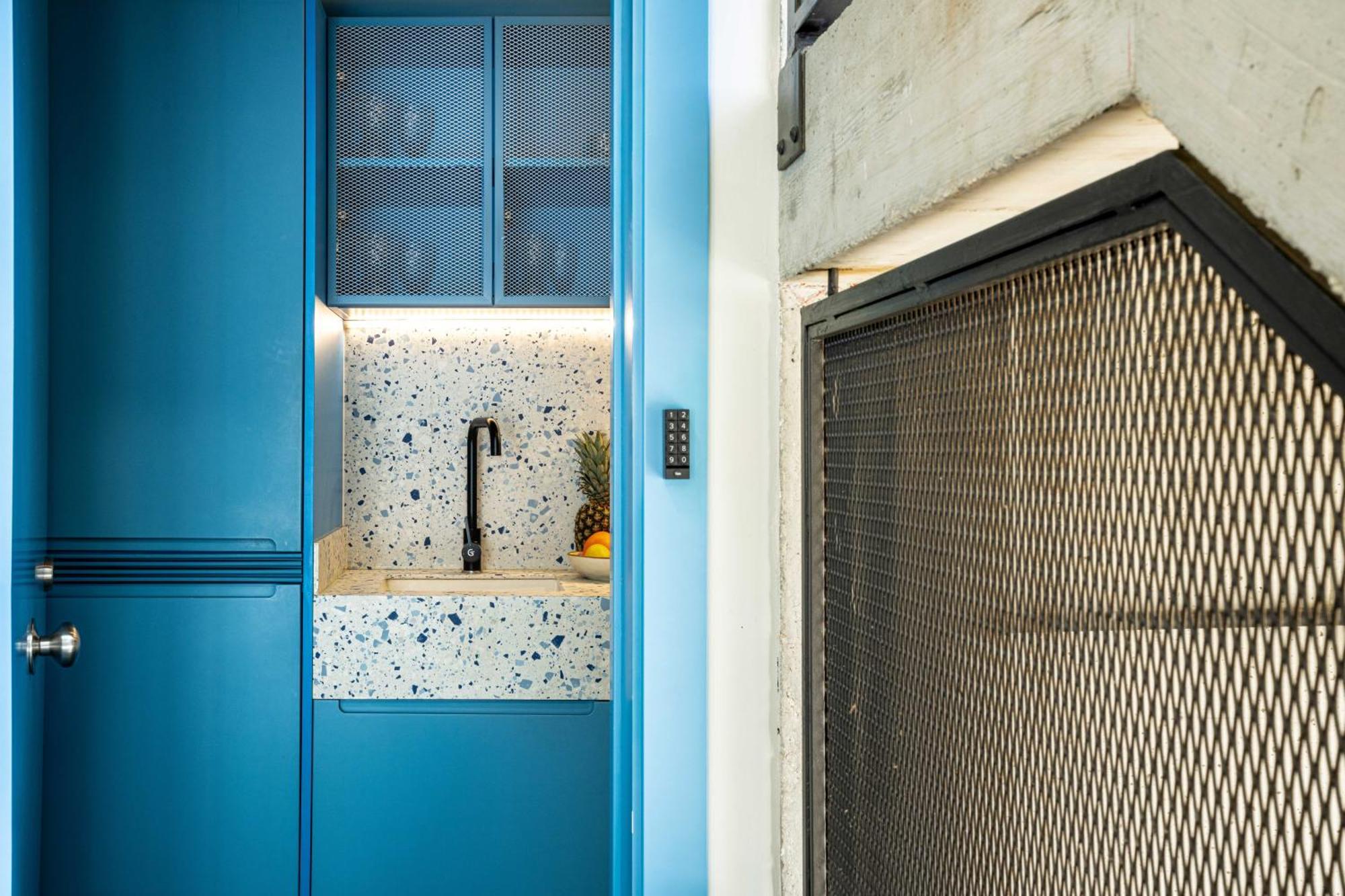 Coeo Parras Design Apartments 말라가 외부 사진